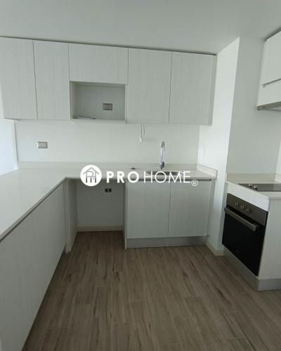 Últimas Unidades: Inversión Inteligente con Vista y Equipamiento Full