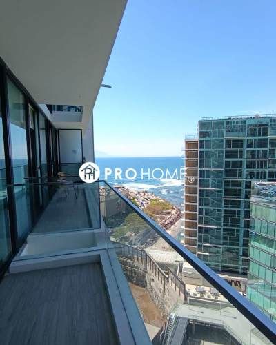 Últimas Unidades: Inversión Inteligente con Vista y Equipamiento Full