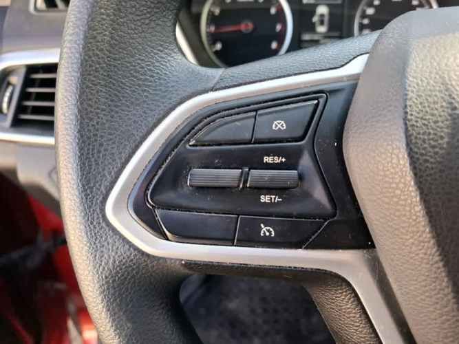 CHEVROLET CAPTIVA 2022