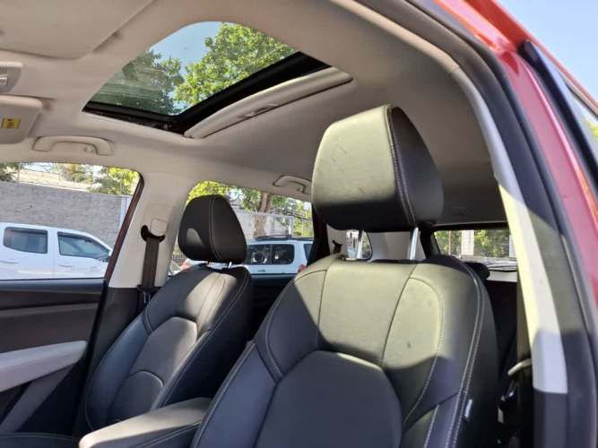 CHEVROLET CAPTIVA 2022