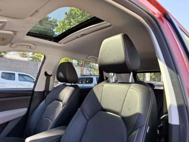 CHEVROLET CAPTIVA 2022