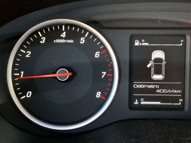 CHEVROLET CAPTIVA 2022