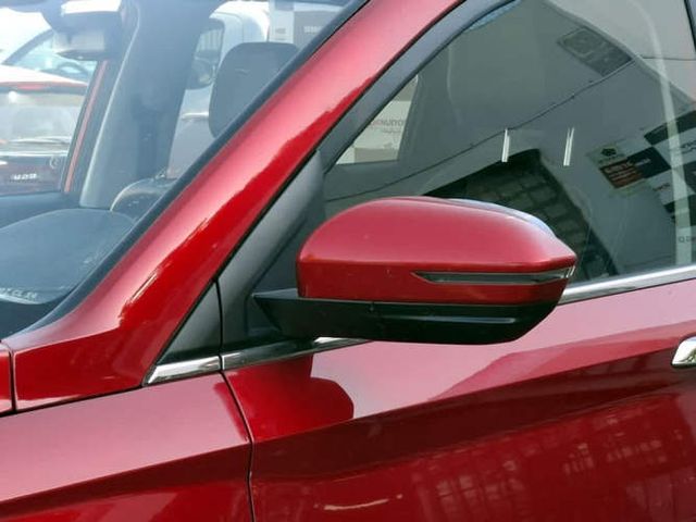 CHEVROLET CAPTIVA 2022