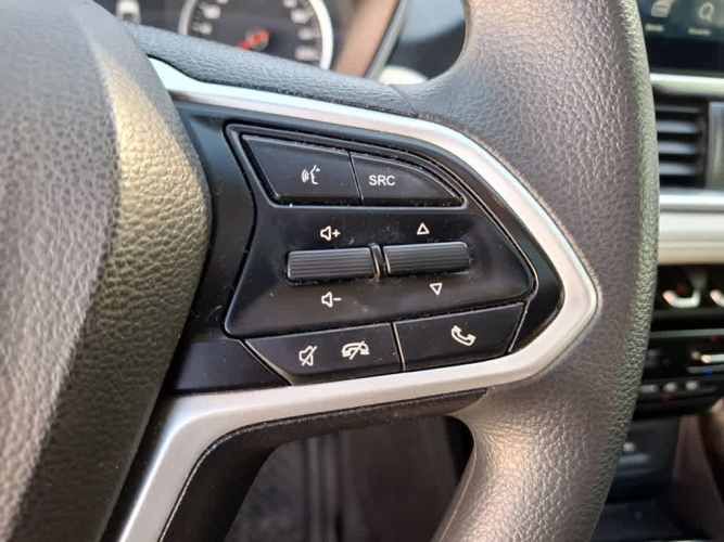 CHEVROLET CAPTIVA 2022