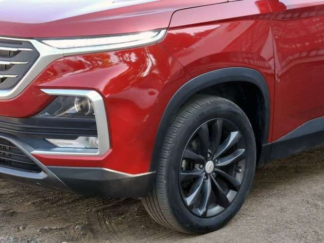 CHEVROLET CAPTIVA 2022
