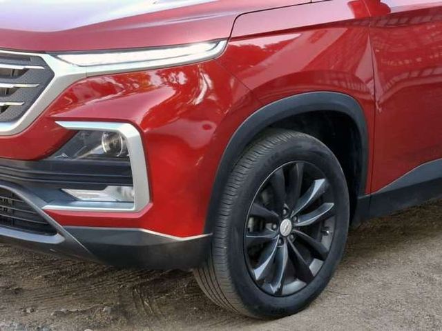 CHEVROLET CAPTIVA 2022