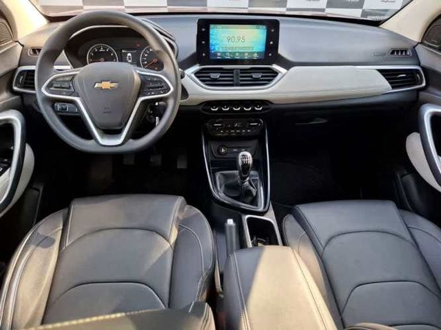 CHEVROLET CAPTIVA 2022