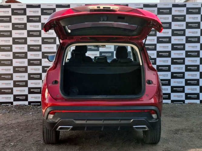 CHEVROLET CAPTIVA 2022