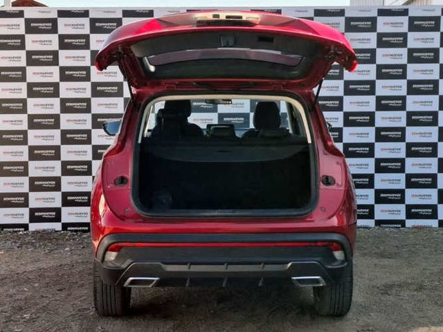 CHEVROLET CAPTIVA 2022