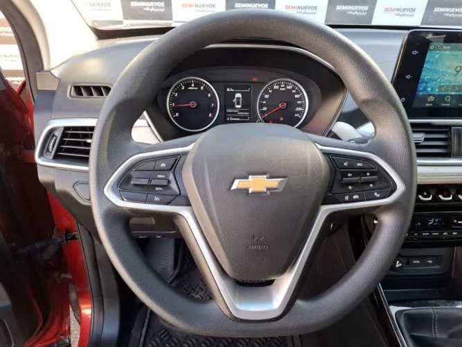 CHEVROLET CAPTIVA 2022
