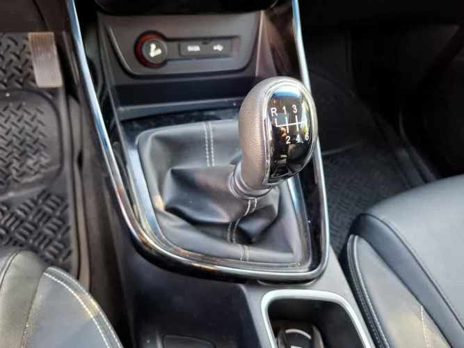 CHEVROLET CAPTIVA 2022