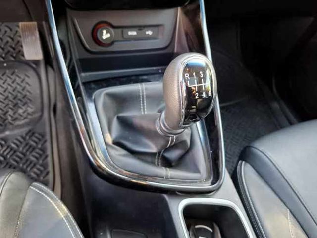 CHEVROLET CAPTIVA 2022