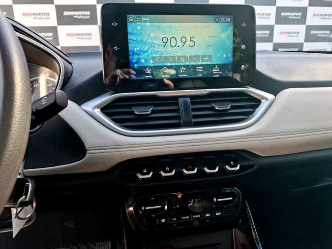 CHEVROLET CAPTIVA 2022