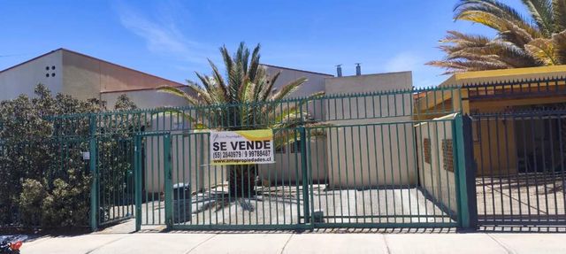 CALLE LARI,  VILLA LOMASHUASI