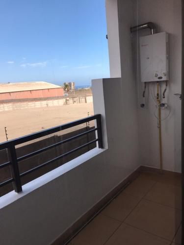 arriendo departamento