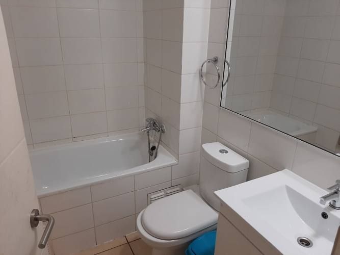 arriendo departamento