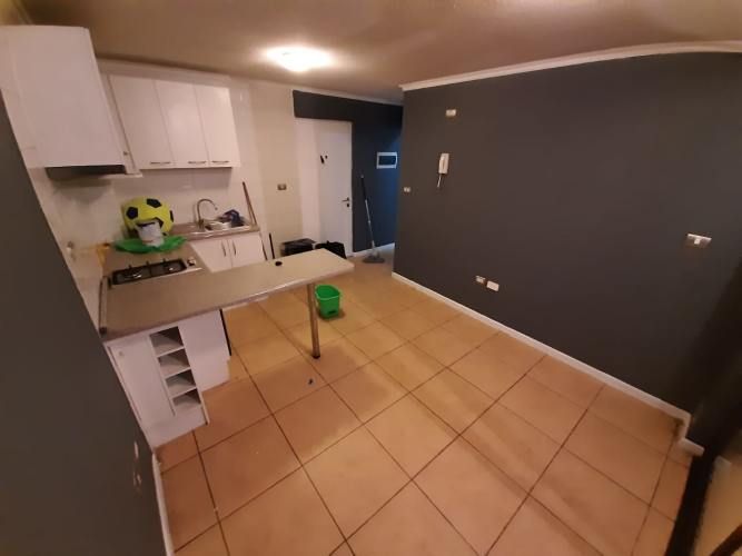 arriendo departamento