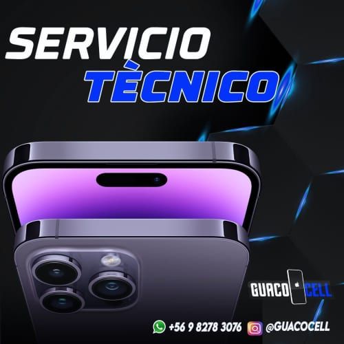 servicio tecnico celular