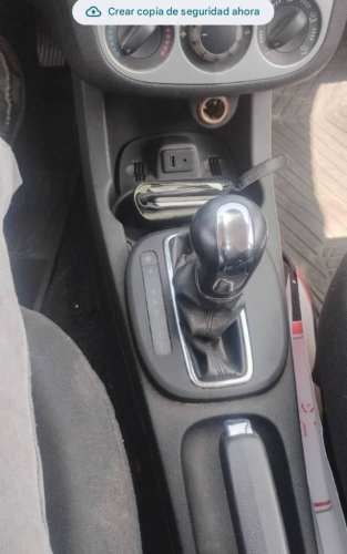 Opel corsa aleman automatico