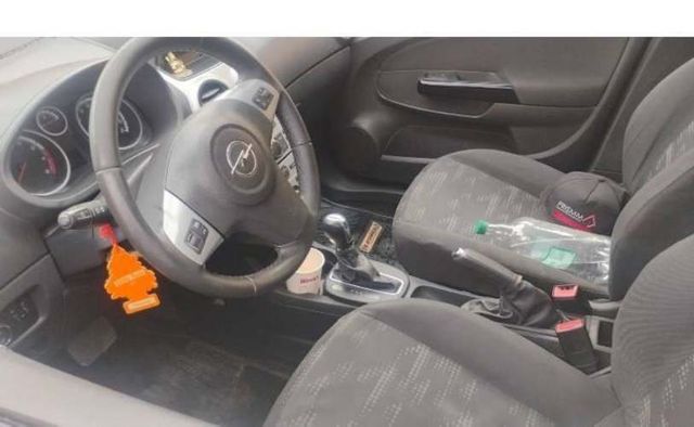 Opel corsa aleman automatico