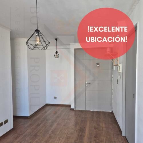 OPORTUNIDAD A PASOS DEL METRO! (133577)