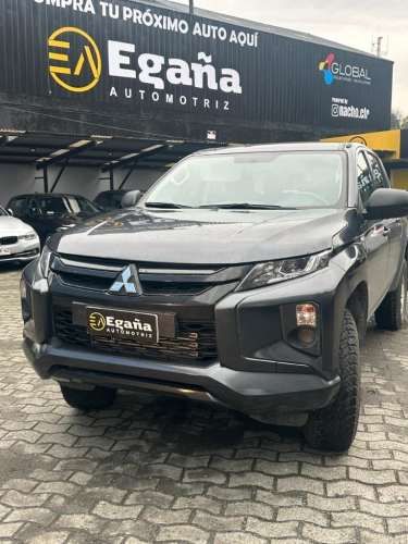 Mitsubishi L200 work 4x2