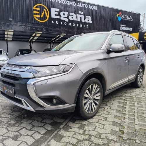 Mitsubishi L200 work 4x2