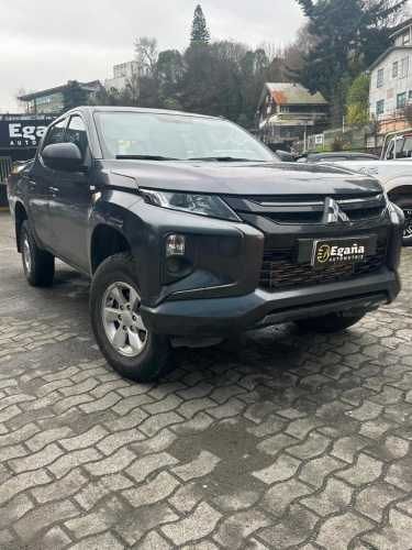 Mitsubishi L200 work 4x2