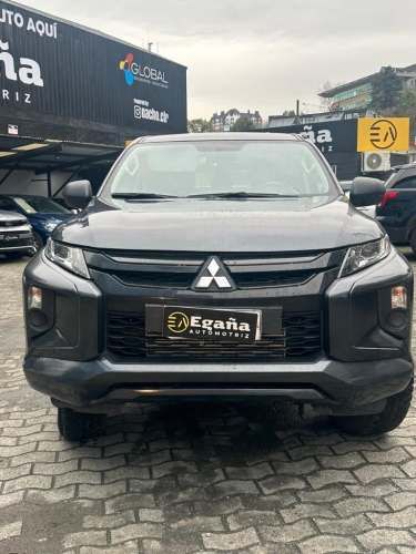 Mitsubishi L200 work 4x2
