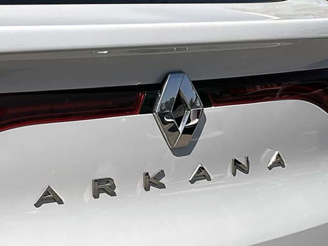 RENAULT ARKANA 2024