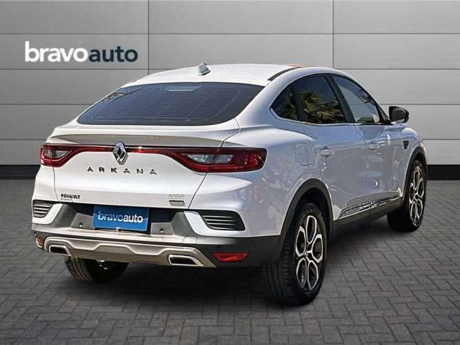 RENAULT ARKANA 2024