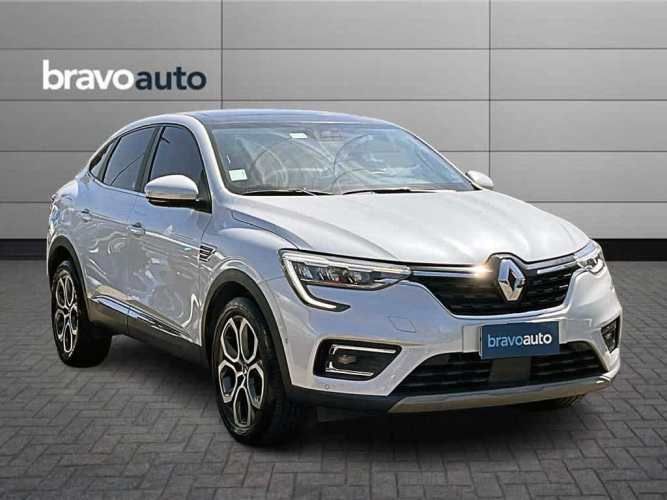 RENAULT ARKANA 2024