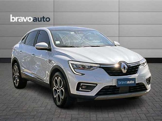RENAULT ARKANA 2024