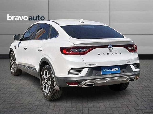RENAULT ARKANA 2024