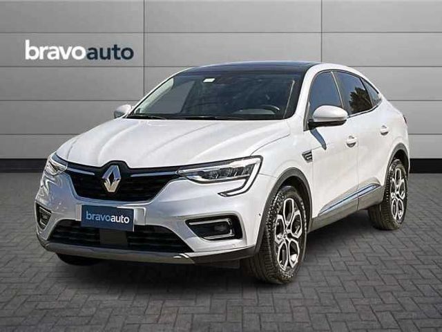 RENAULT ARKANA 2024