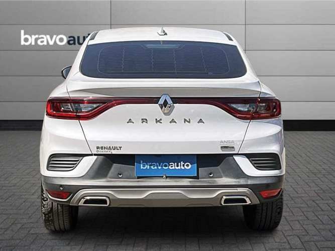 RENAULT ARKANA 2024