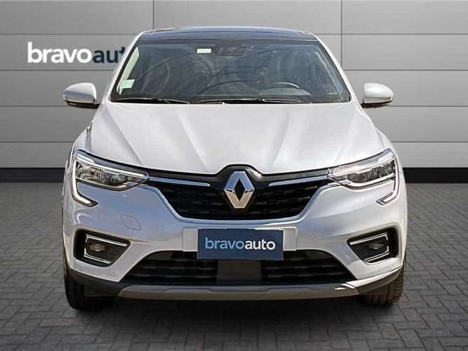 RENAULT ARKANA 2024