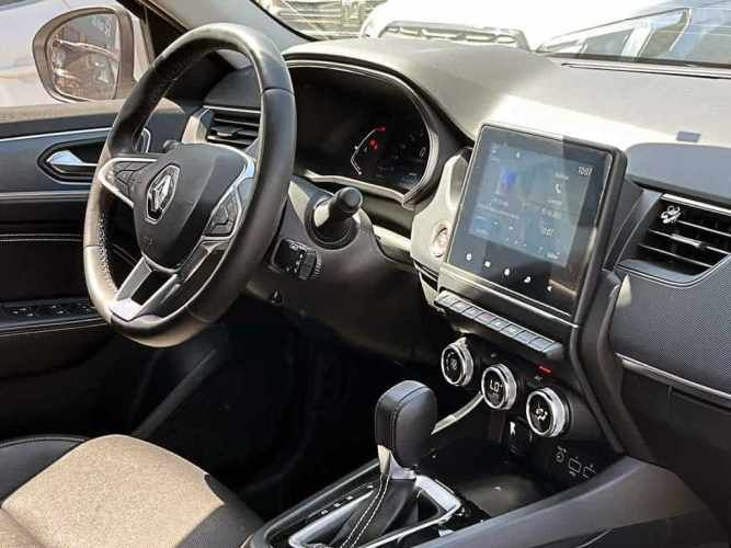 RENAULT ARKANA 2024