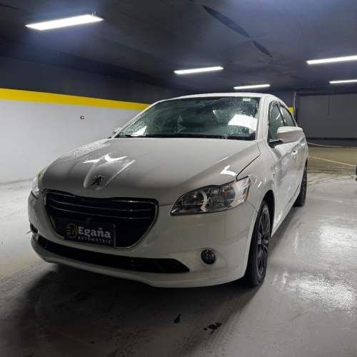 Peugeot 301 active