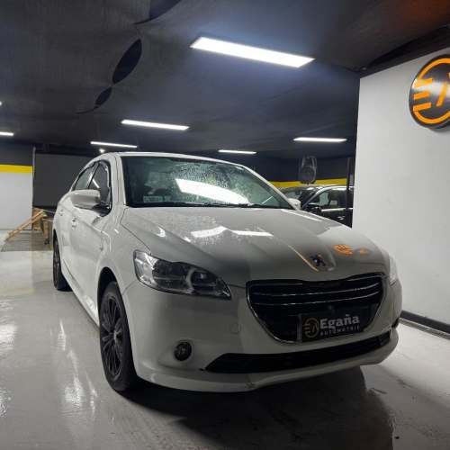Peugeot 301 active