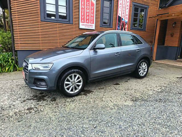 AUDI  Q3 TFSI 1.4 2017