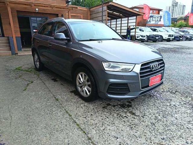 AUDI  Q3 TFSI 1.4 2017
