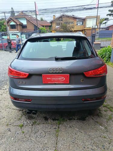 AUDI  Q3 TFSI 1.4 2017
