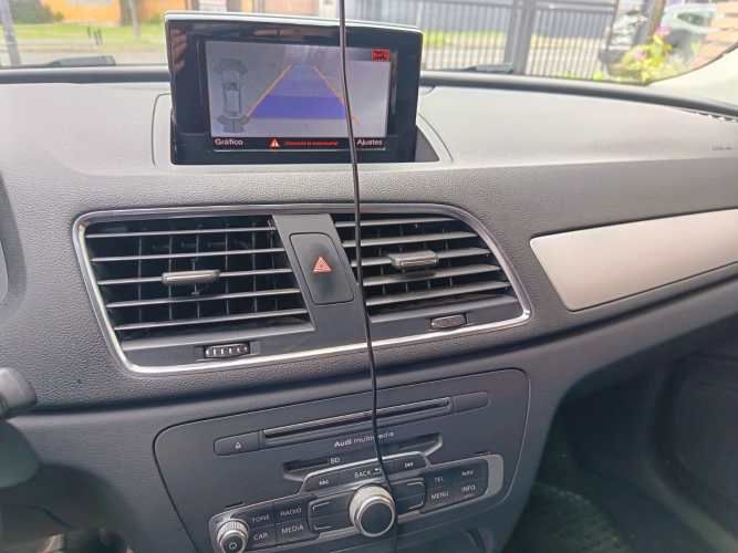 AUDI  Q3 TFSI 1.4 2017