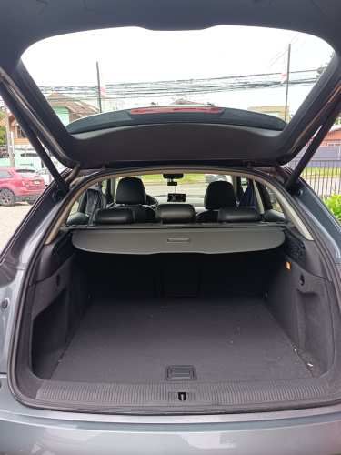 AUDI  Q3 TFSI 1.4 2017