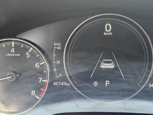 Vendo Mazda CX30 GTX año 2021