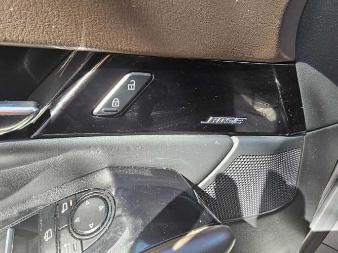 Vendo Mazda CX30 GTX año 2021