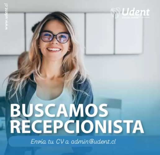Secretaria Recepcionista Comercial