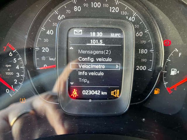 RAM 700 1.4 BIGHORM DC AÑO 2023