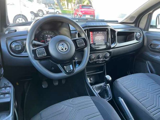 RAM 700 1.4 BIGHORM DC AÑO 2023